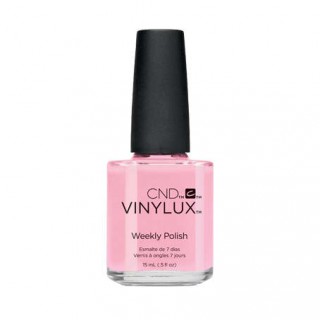 CND Vinylux Polish – Be Demure (Flirtation Collection) 0.50 oz